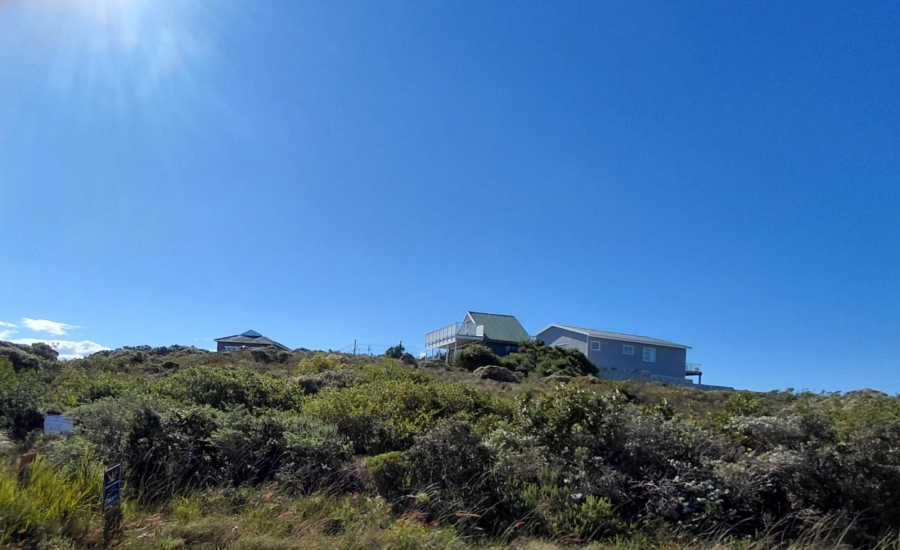 0 Bedroom Property for Sale in Paradise Beach Eastern Cape